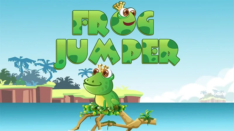 Frog Jumper